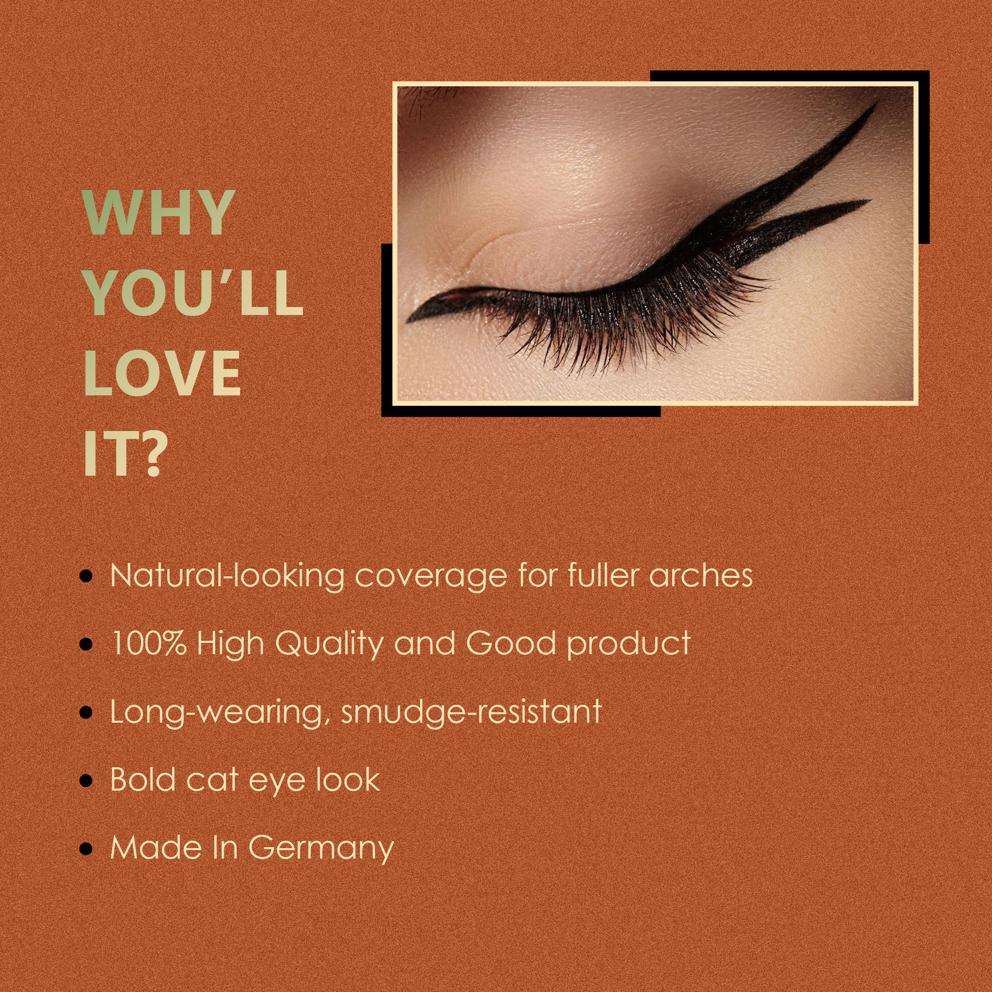 Double End Eyeliner
