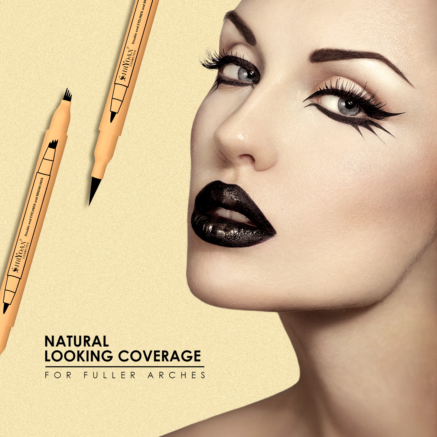Double End Eyeliner