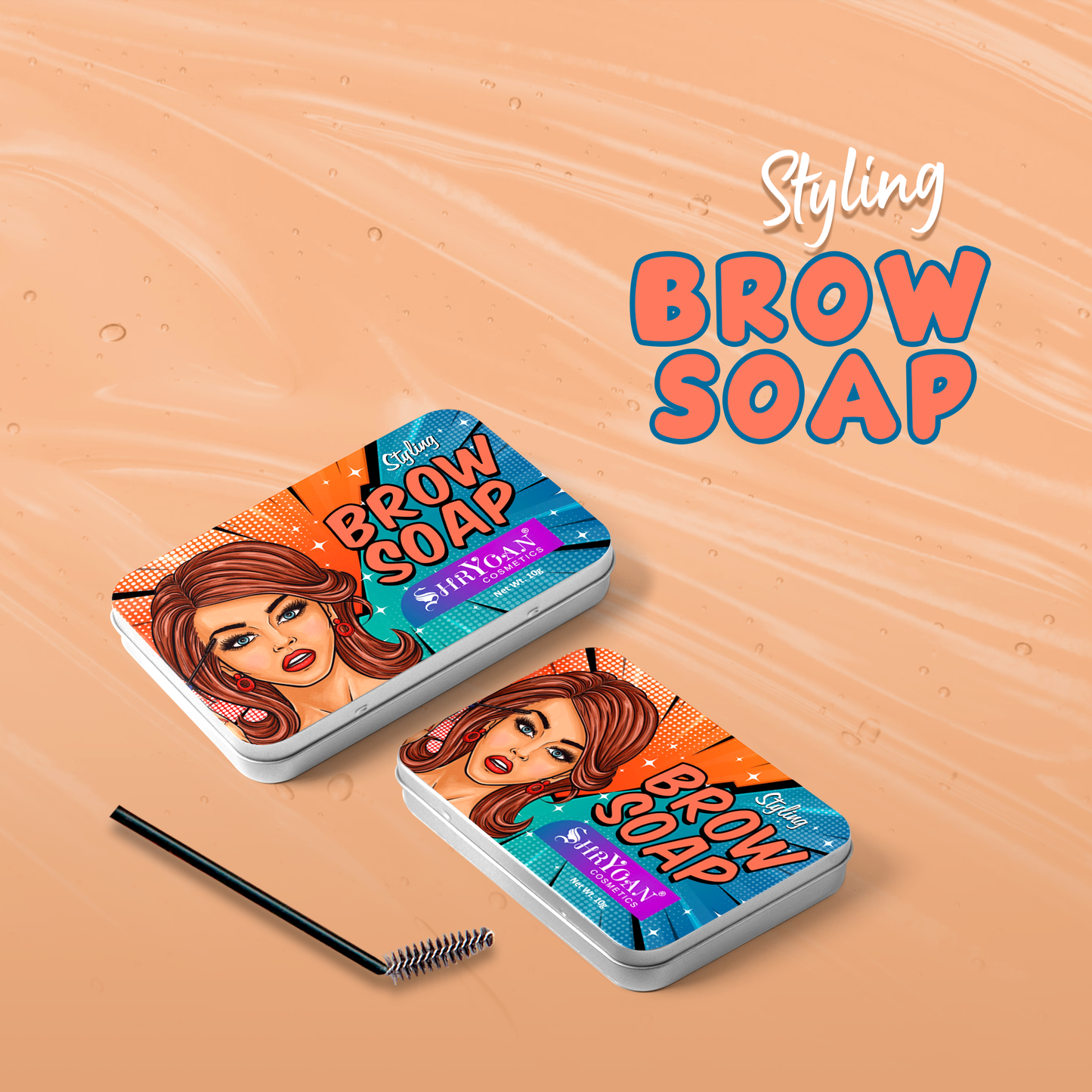 Brow Soap