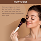 Blusher Palette