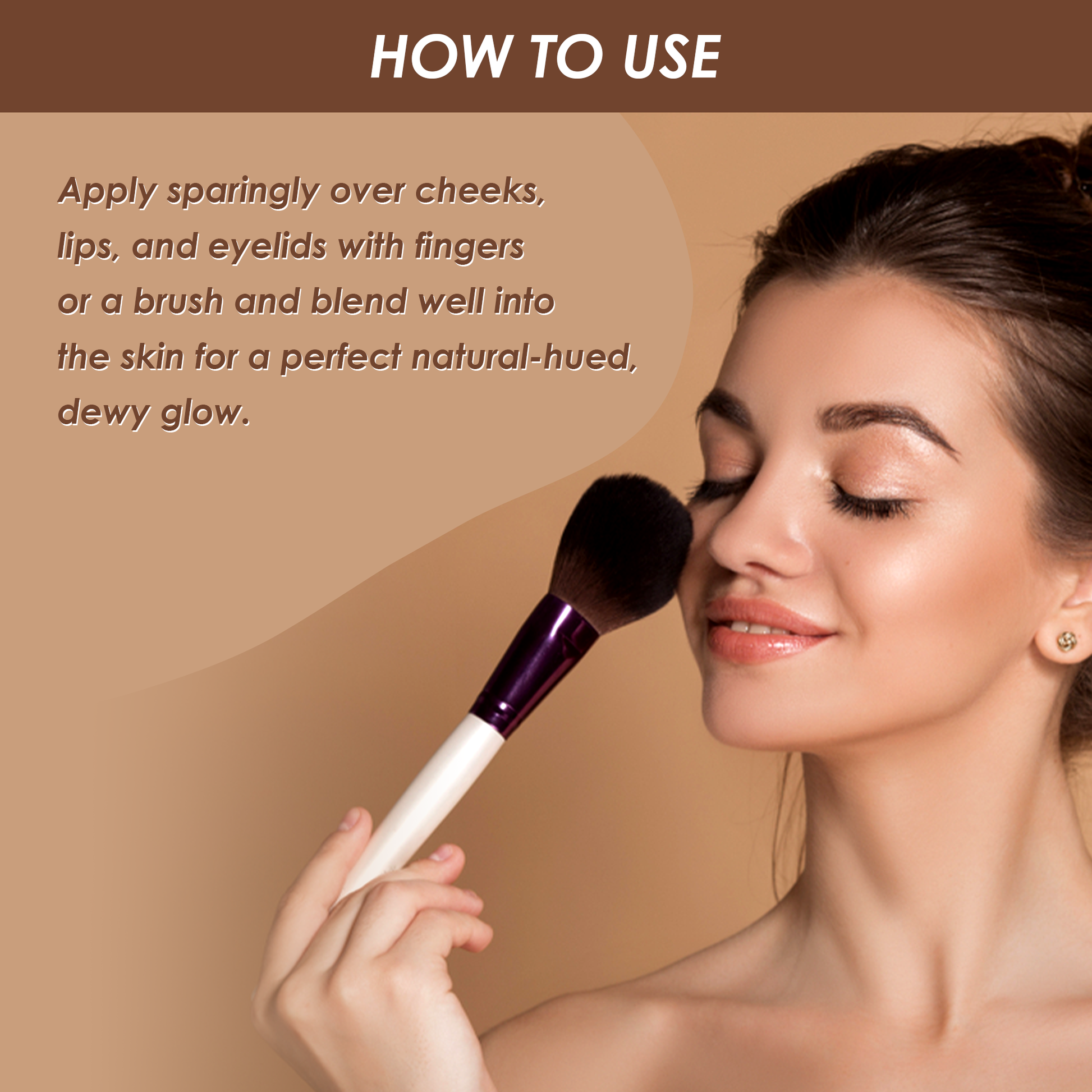 Blusher Palette
