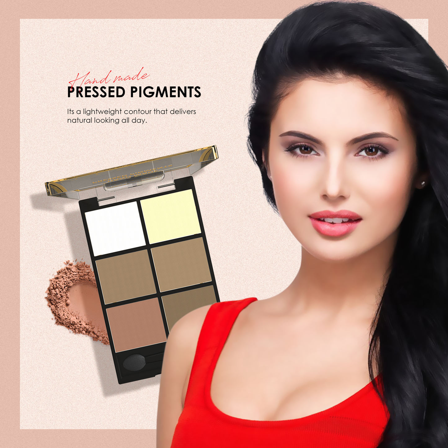 Contour Palette
