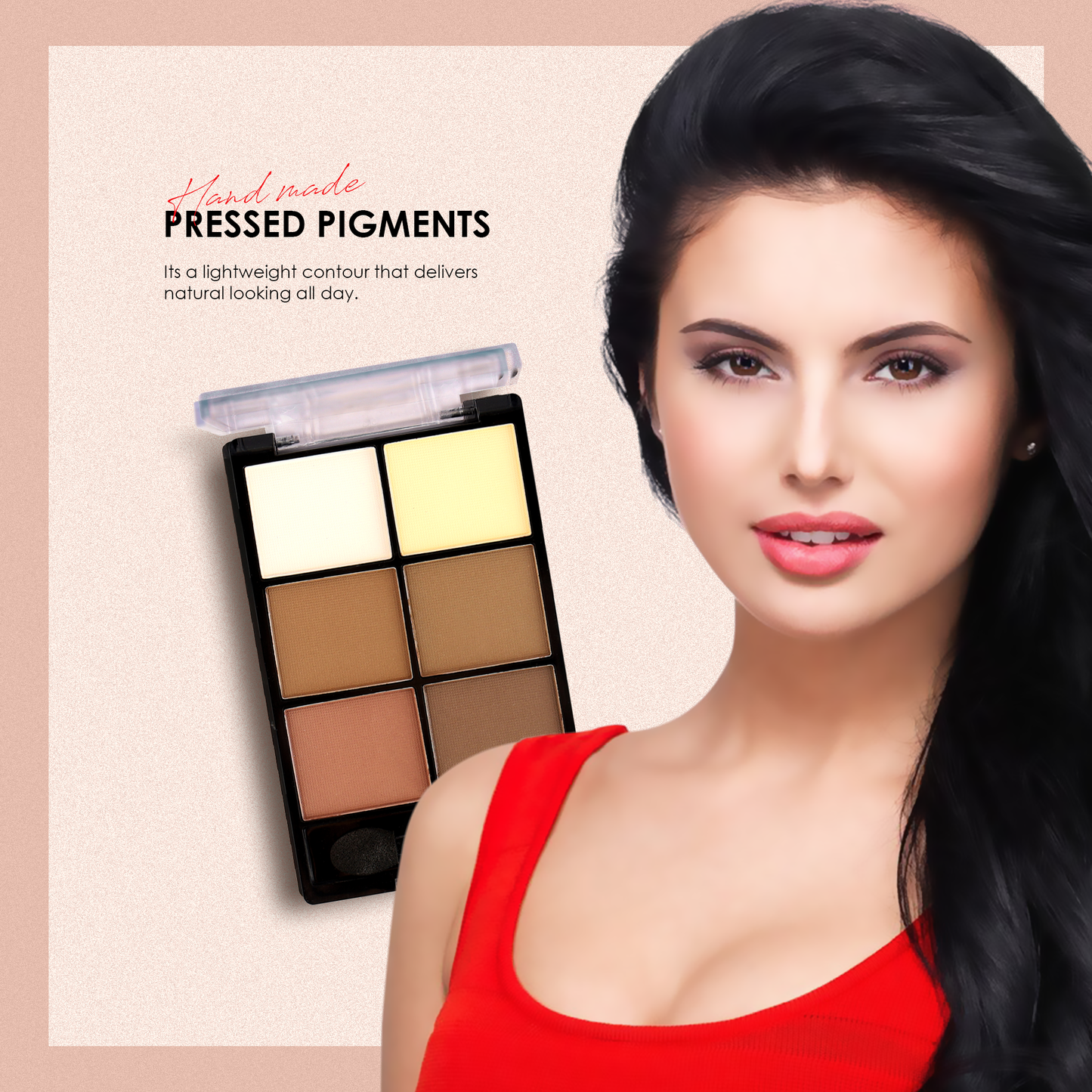 Contour Palette