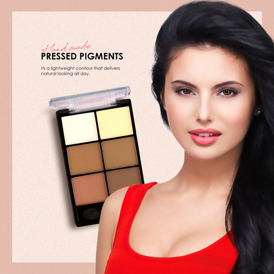 Contour Palette