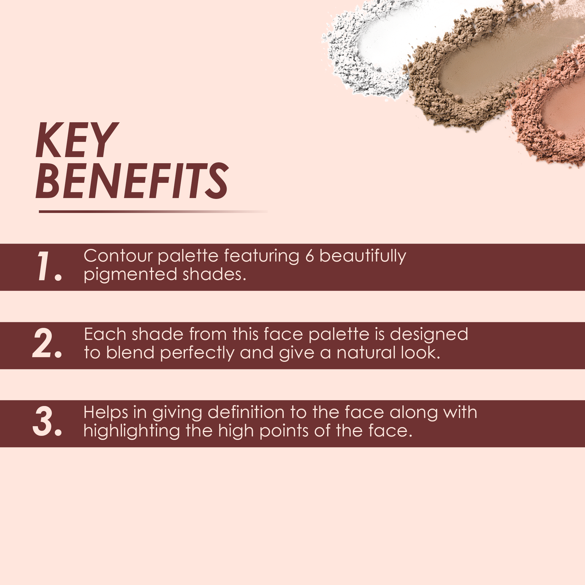 Contour Palette