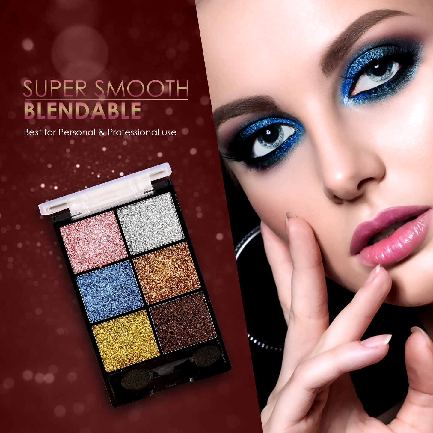 Glitter Palette