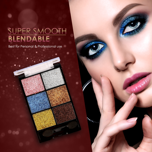 Glitter Palette