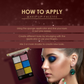 Glitter Palette