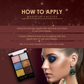 Glitter Palette