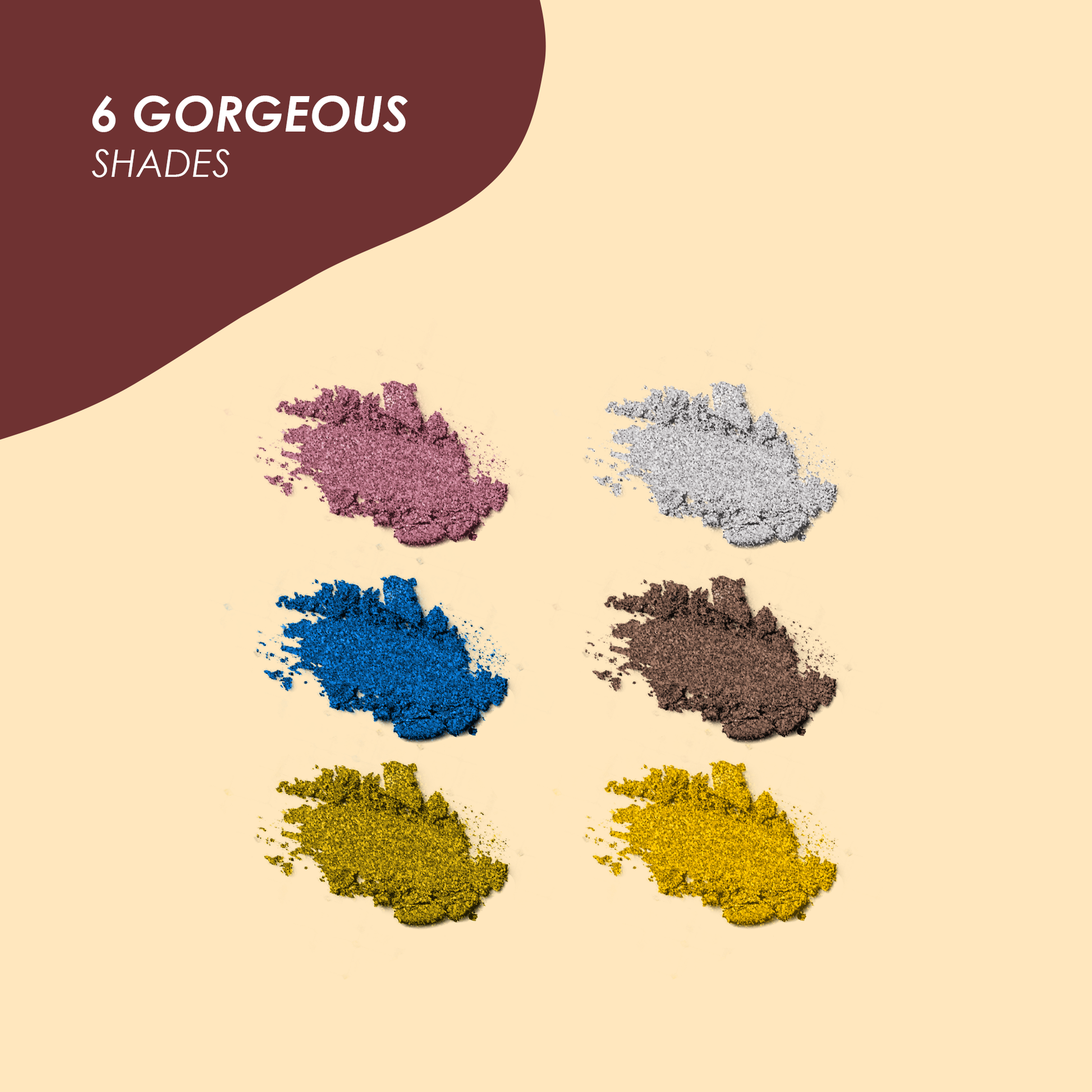 Glitter Palette