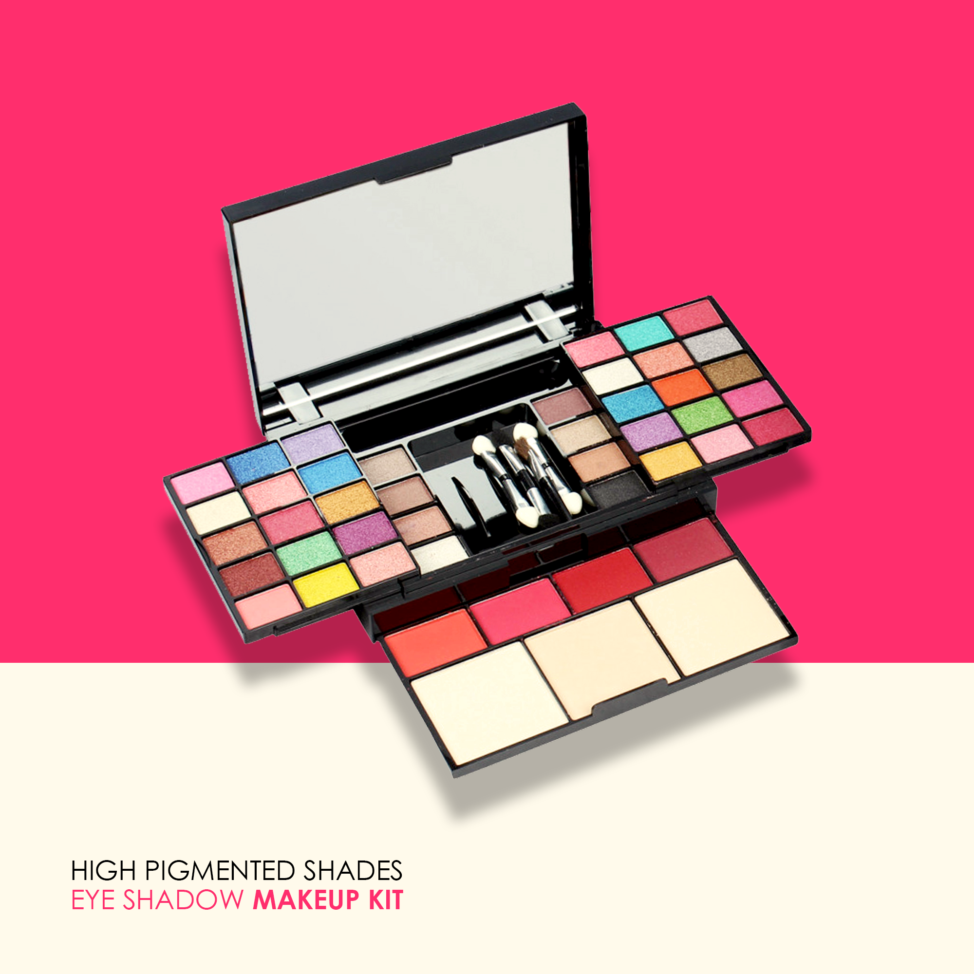 Shryoan Ombre Makeup Kit