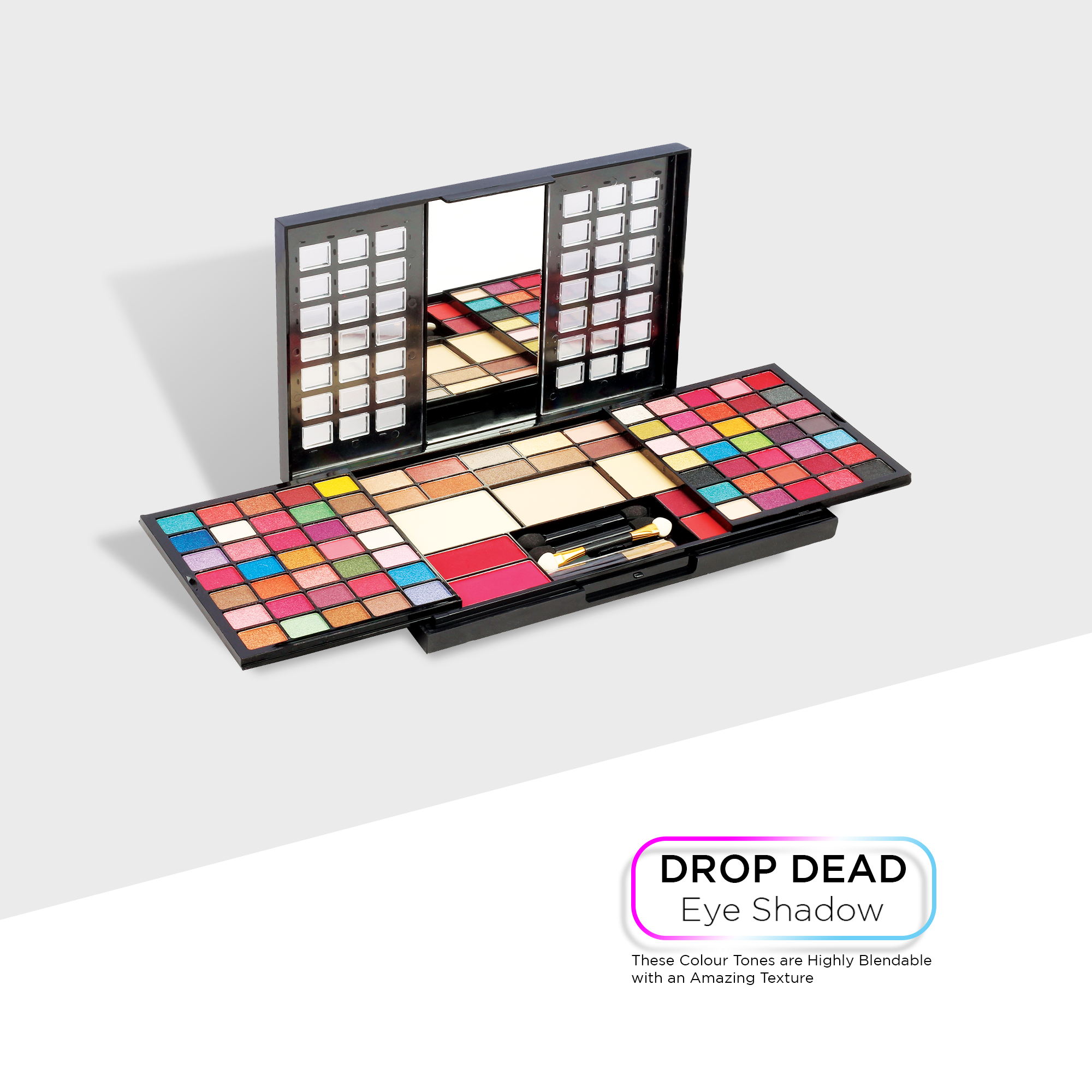 Drop-Dead Makeup kit