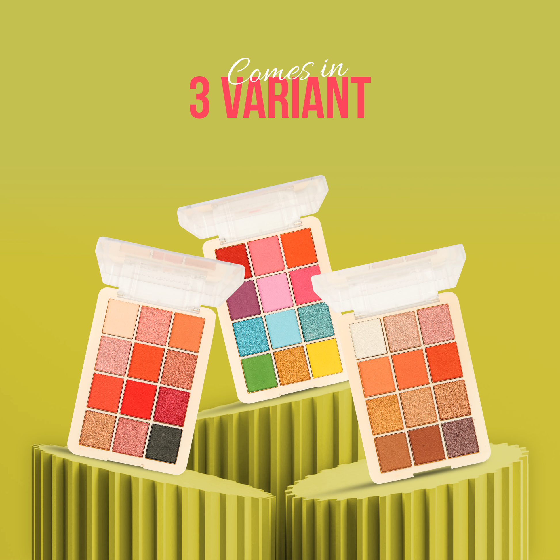 Makeup Eyeshadow