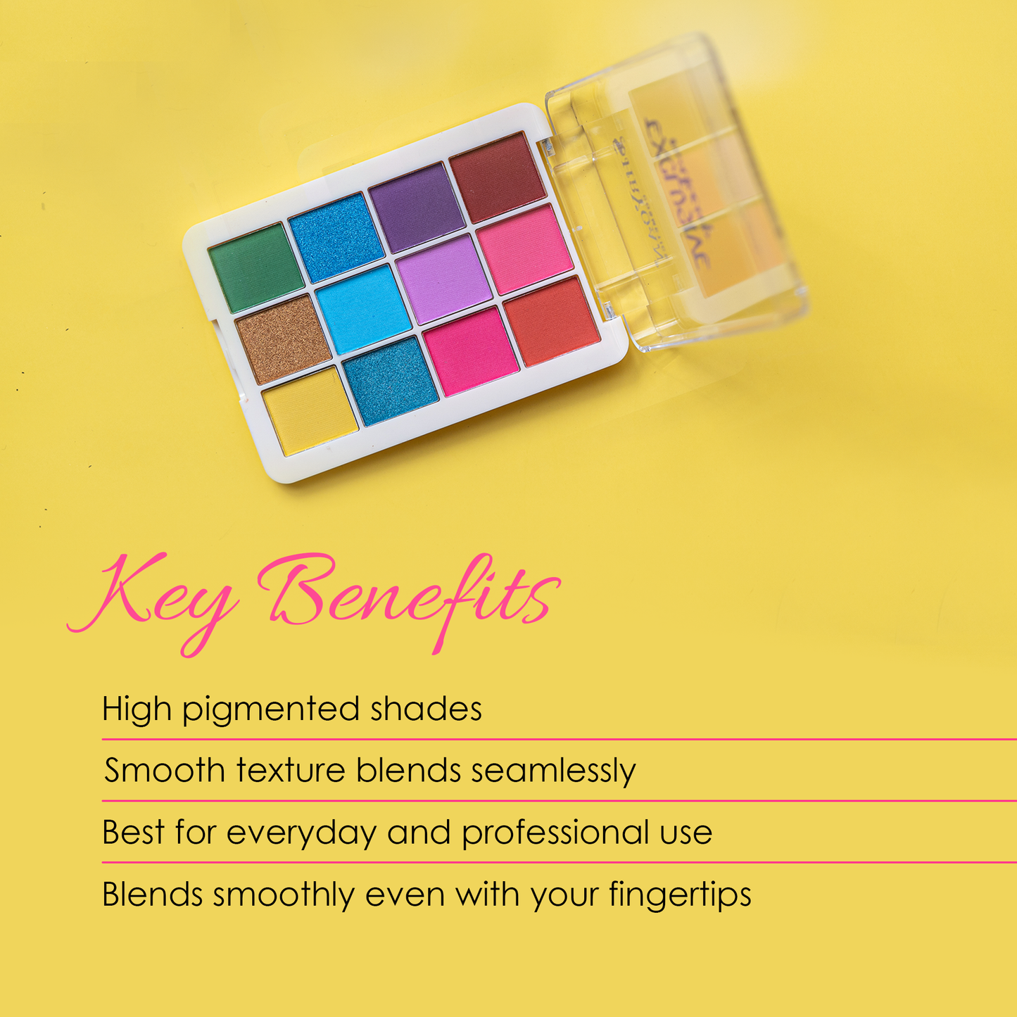 Makeup Eyeshadow