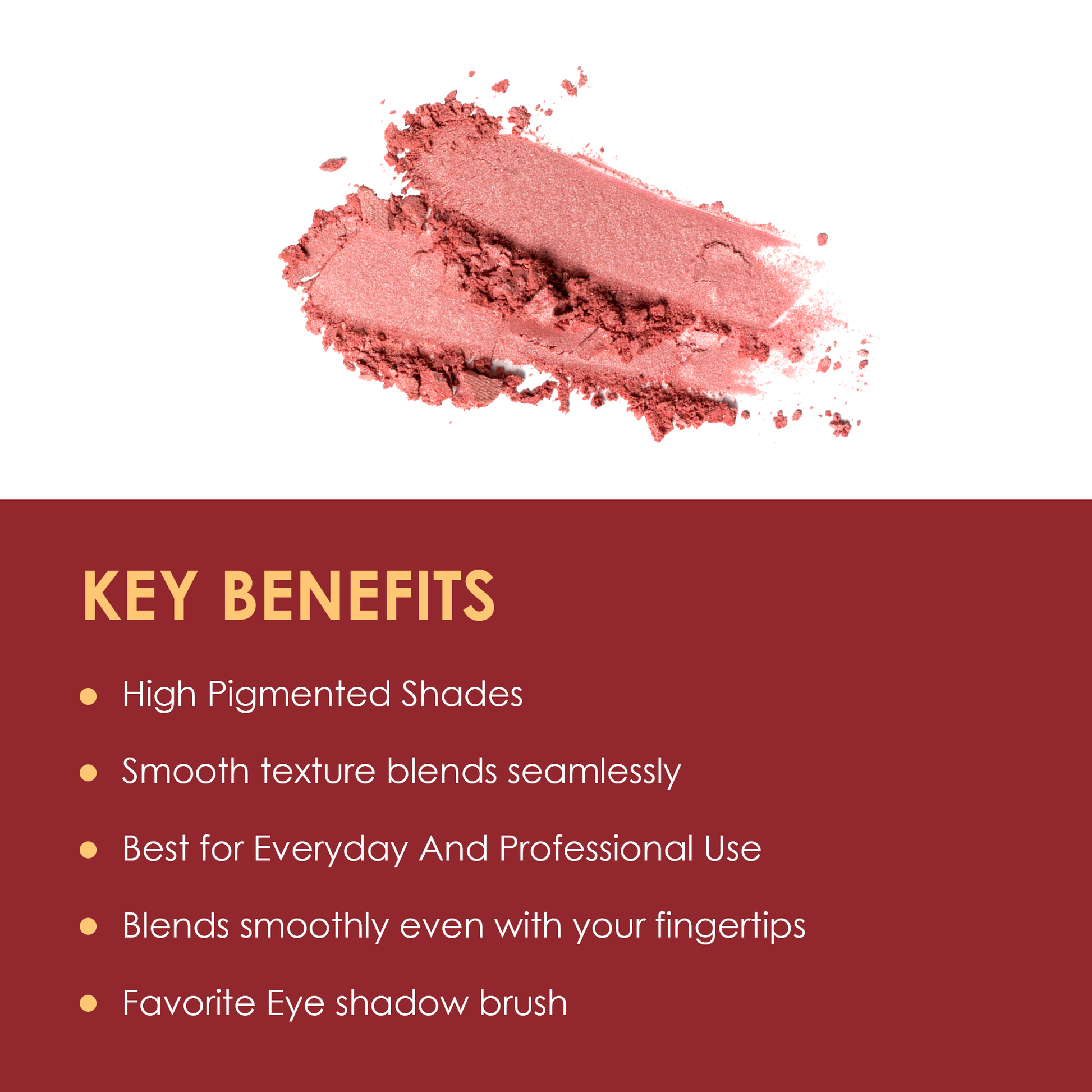Glamorous Makeupkit