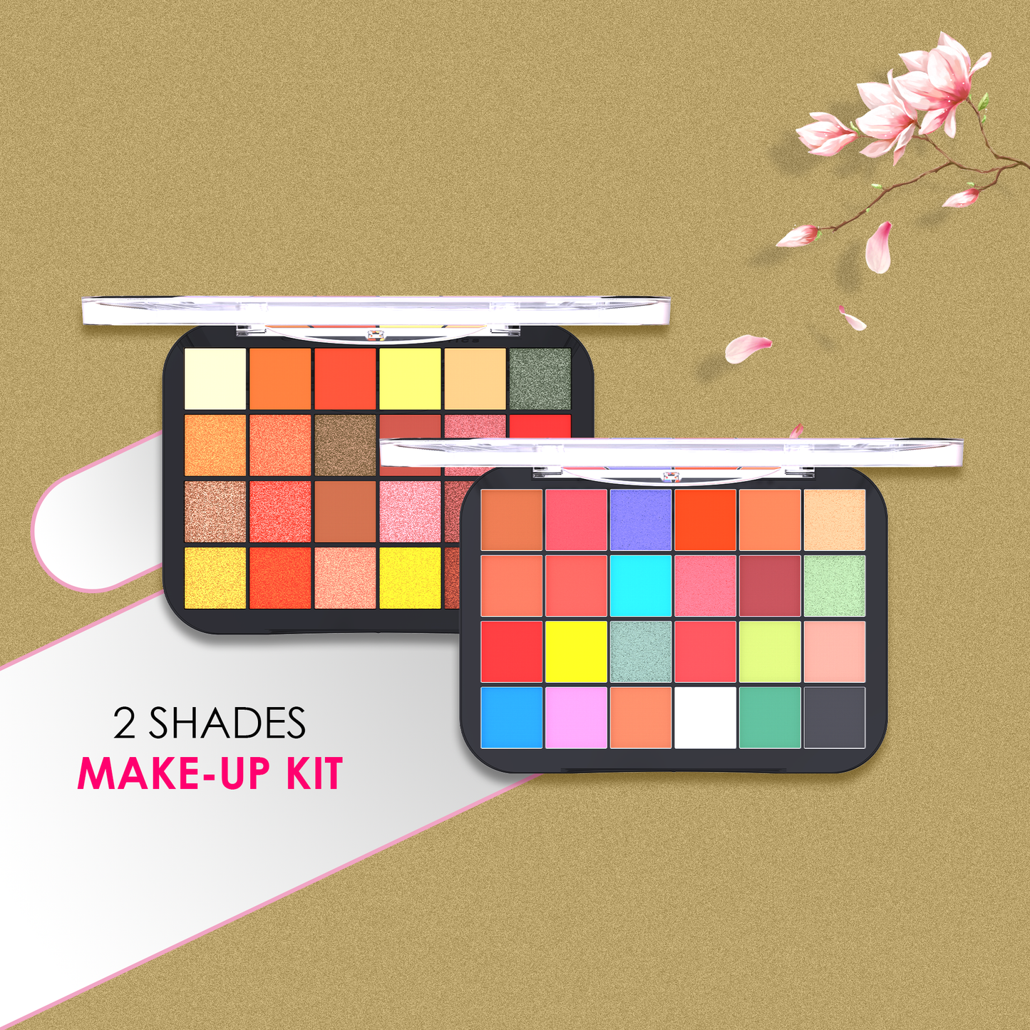 Eyeshadow Palette
