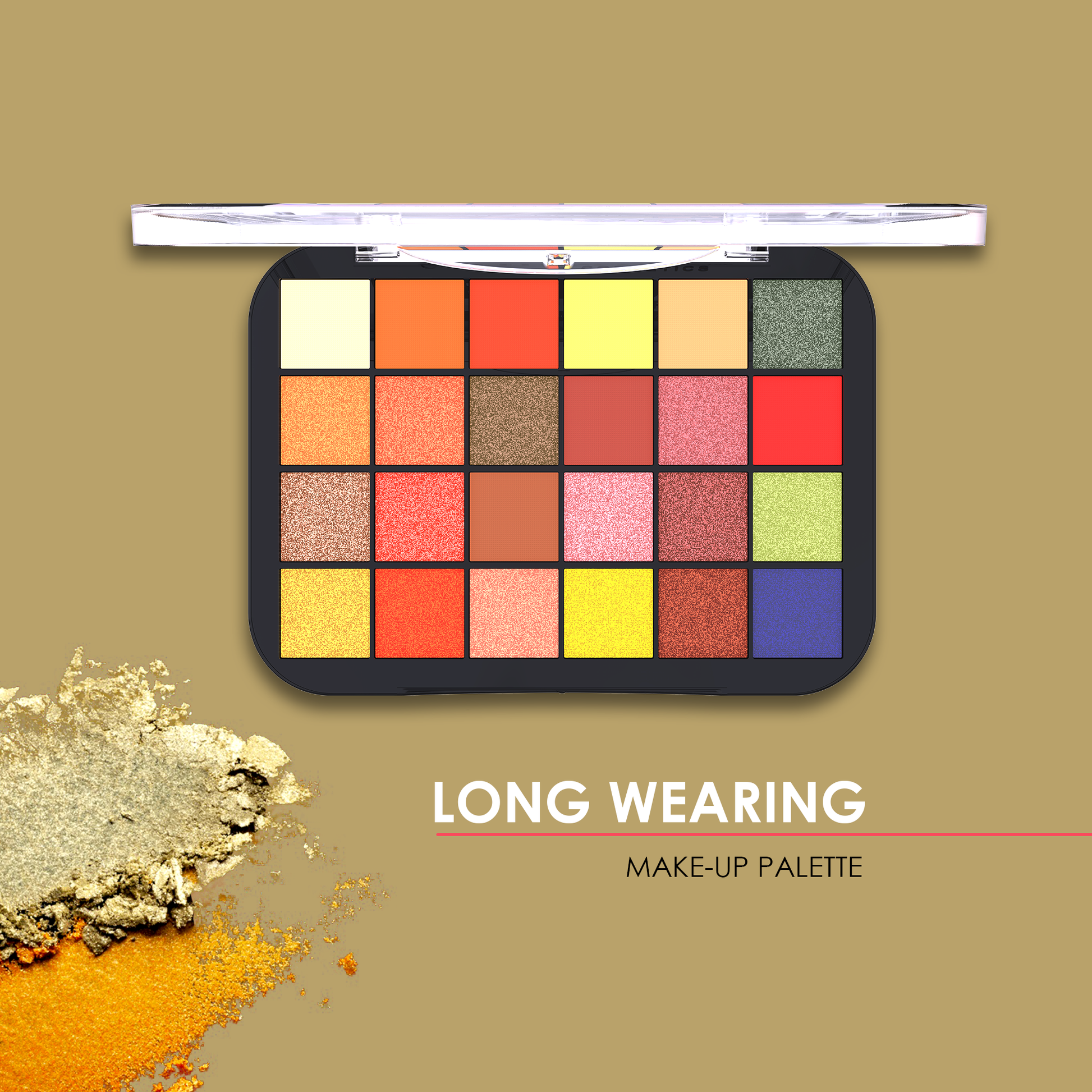 Eyeshadow Palette