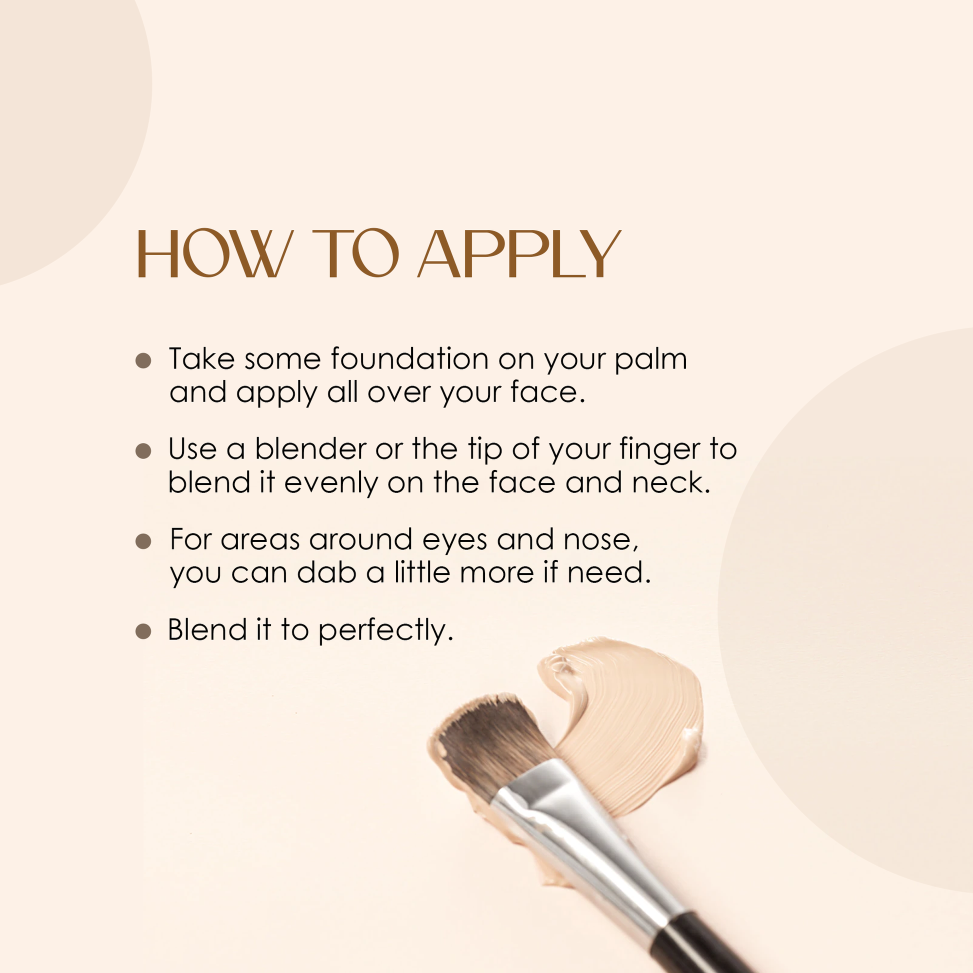 Flawless Powder Foundation