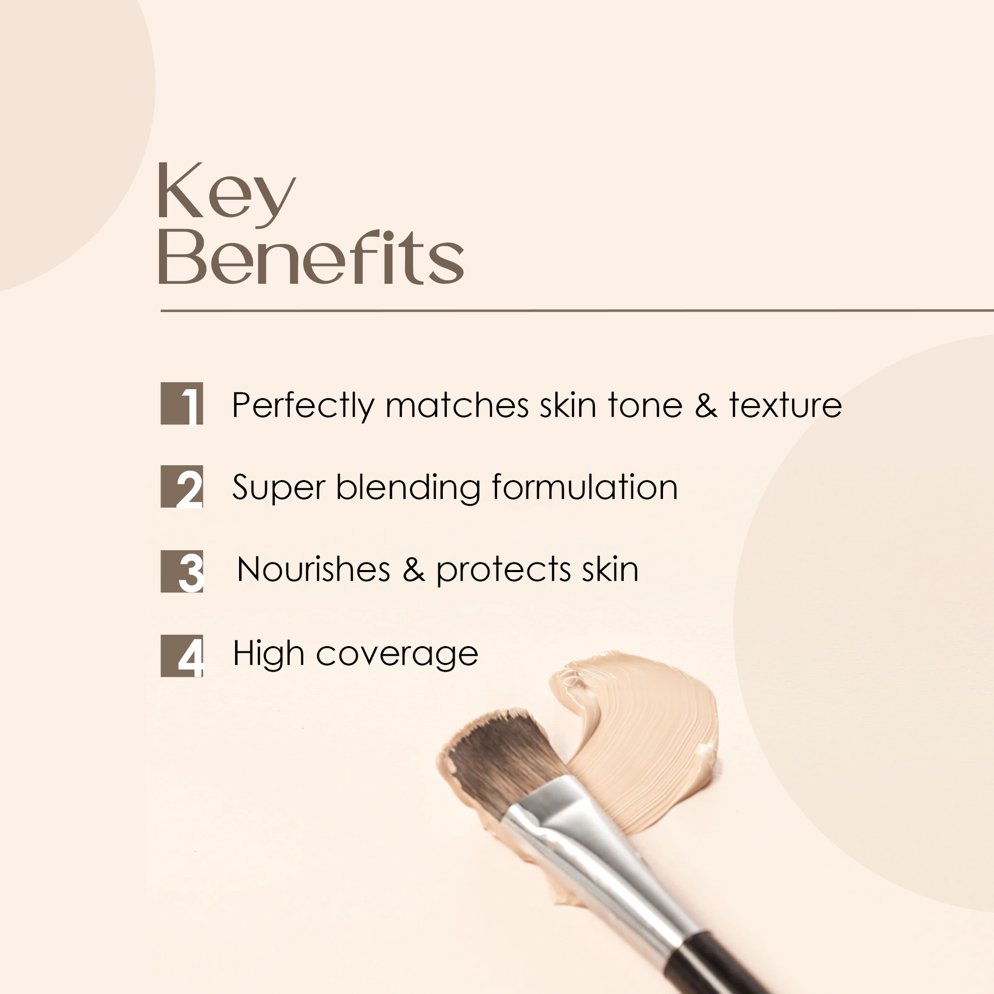 Flawless Powder Foundation