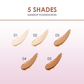 Powder Foundation