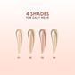 ULTRA HD FOUNDATION