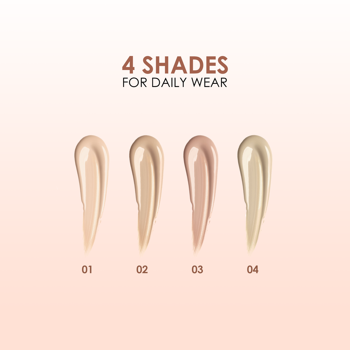 ULTRA HD FOUNDATION