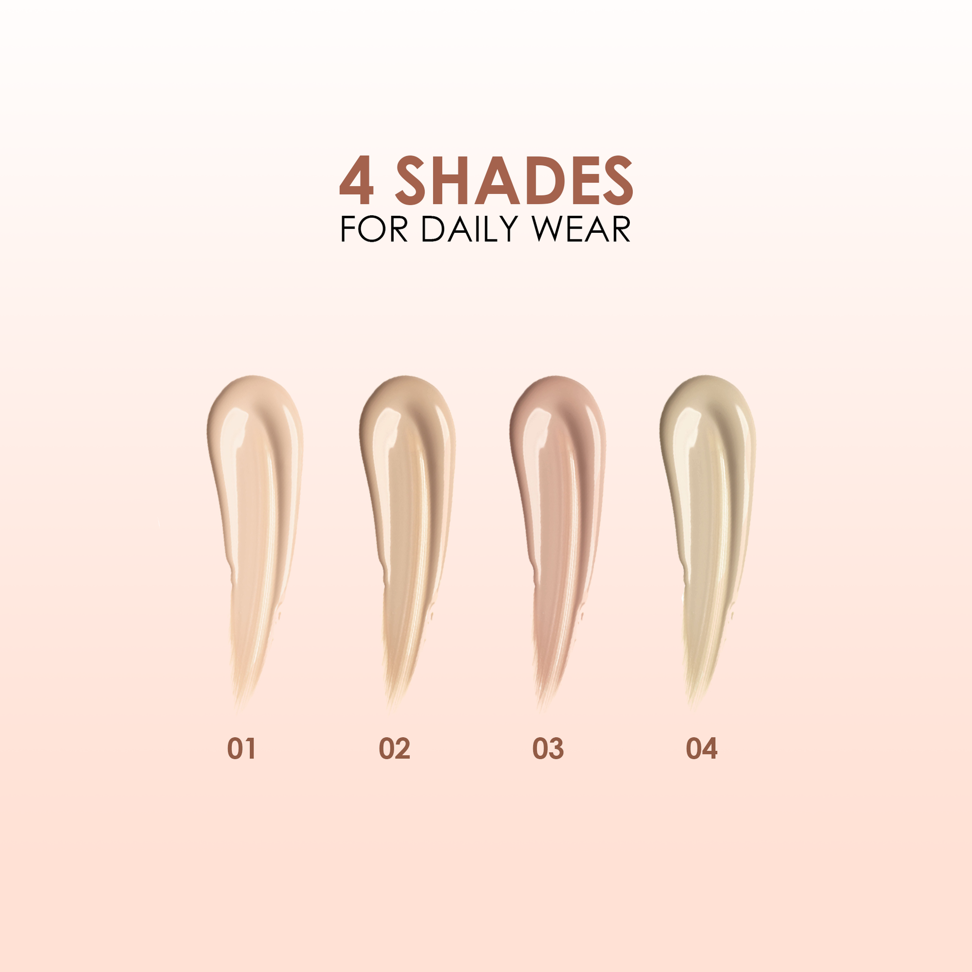 ULTRA HD FOUNDATION
