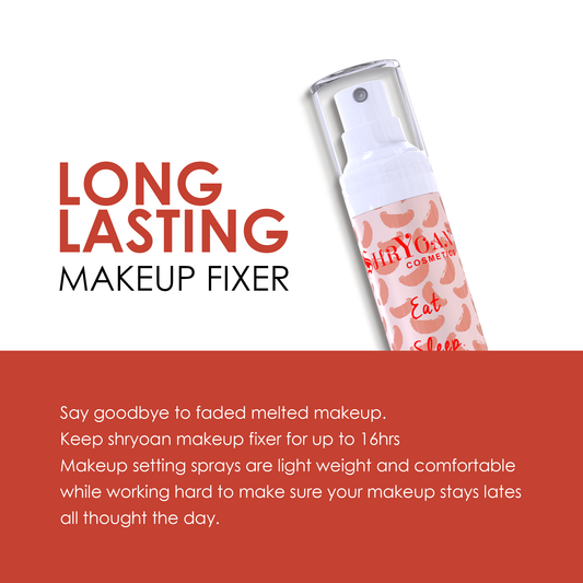 Makeup Fixer