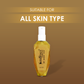 HD Makeup Fixer