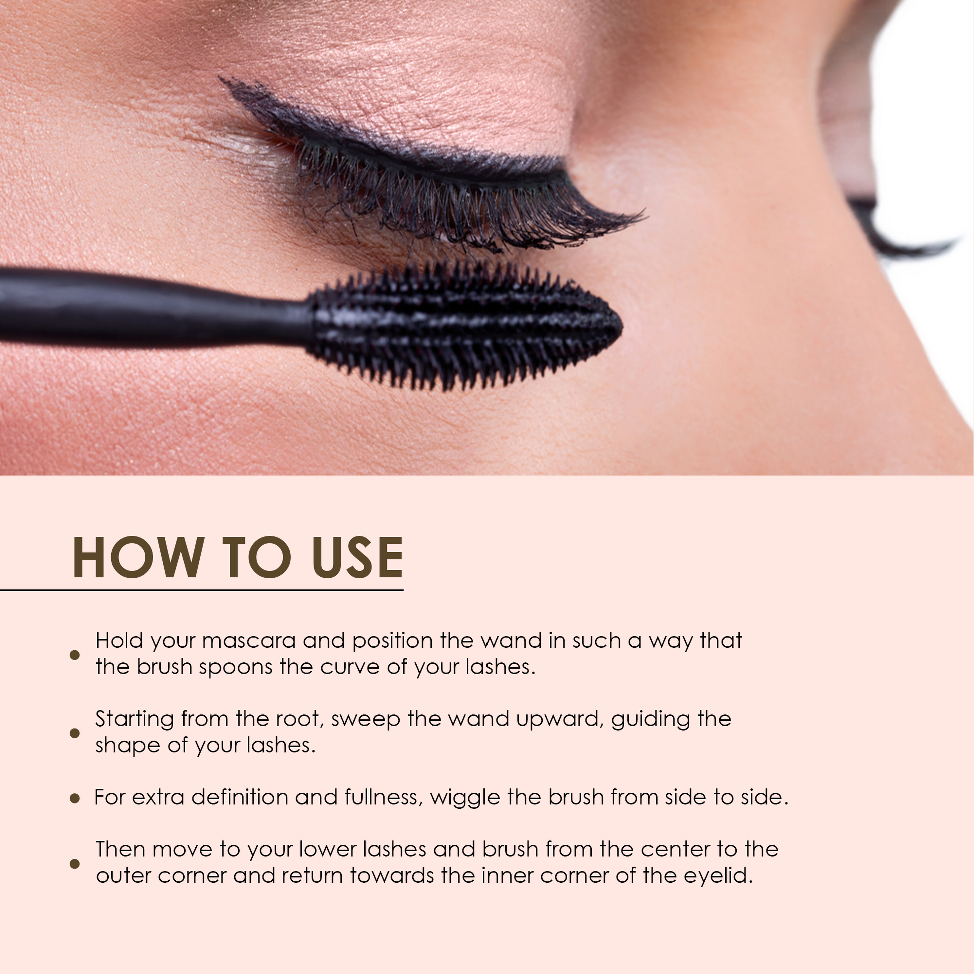 Black Out Mascara