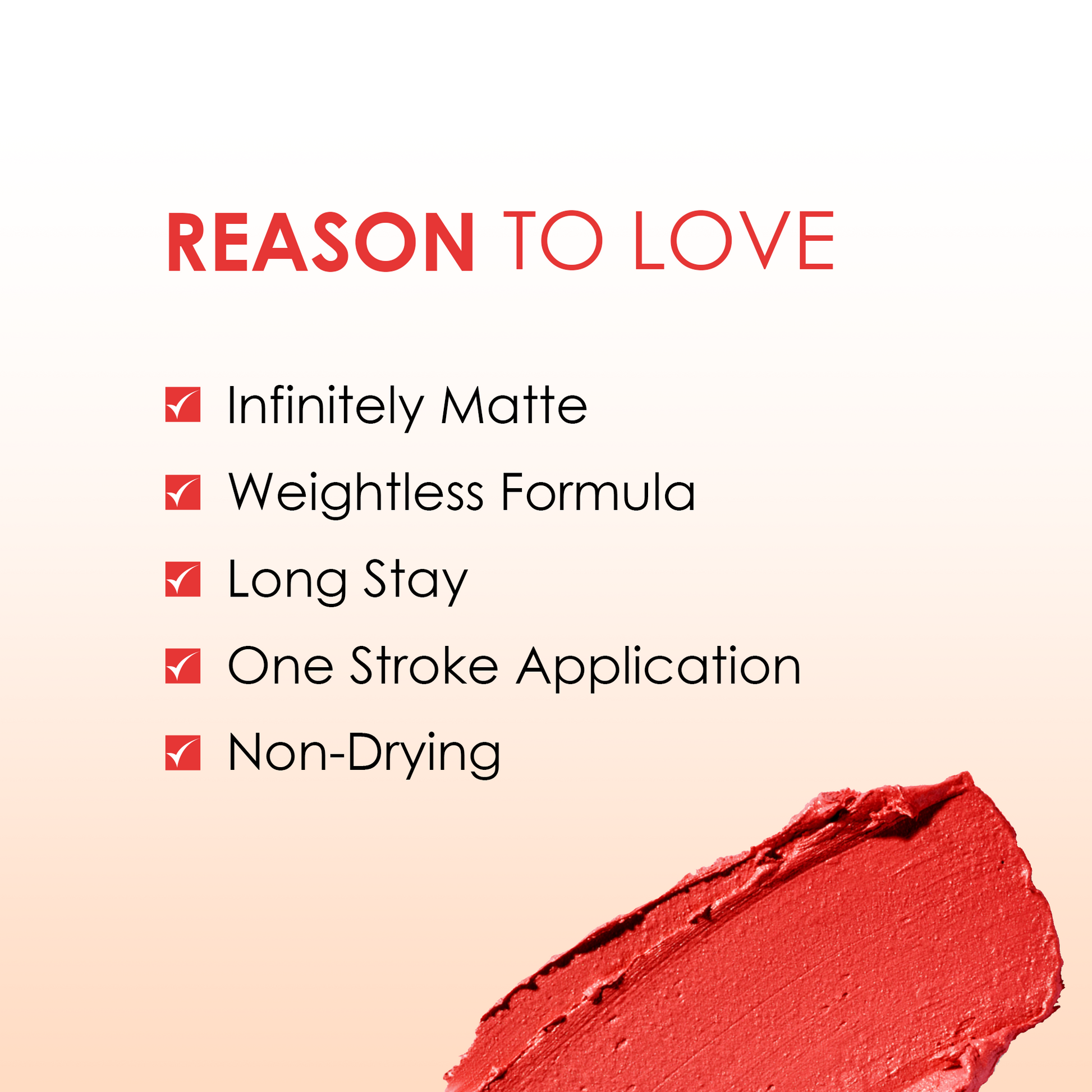 Shryoan matte Lipsticks