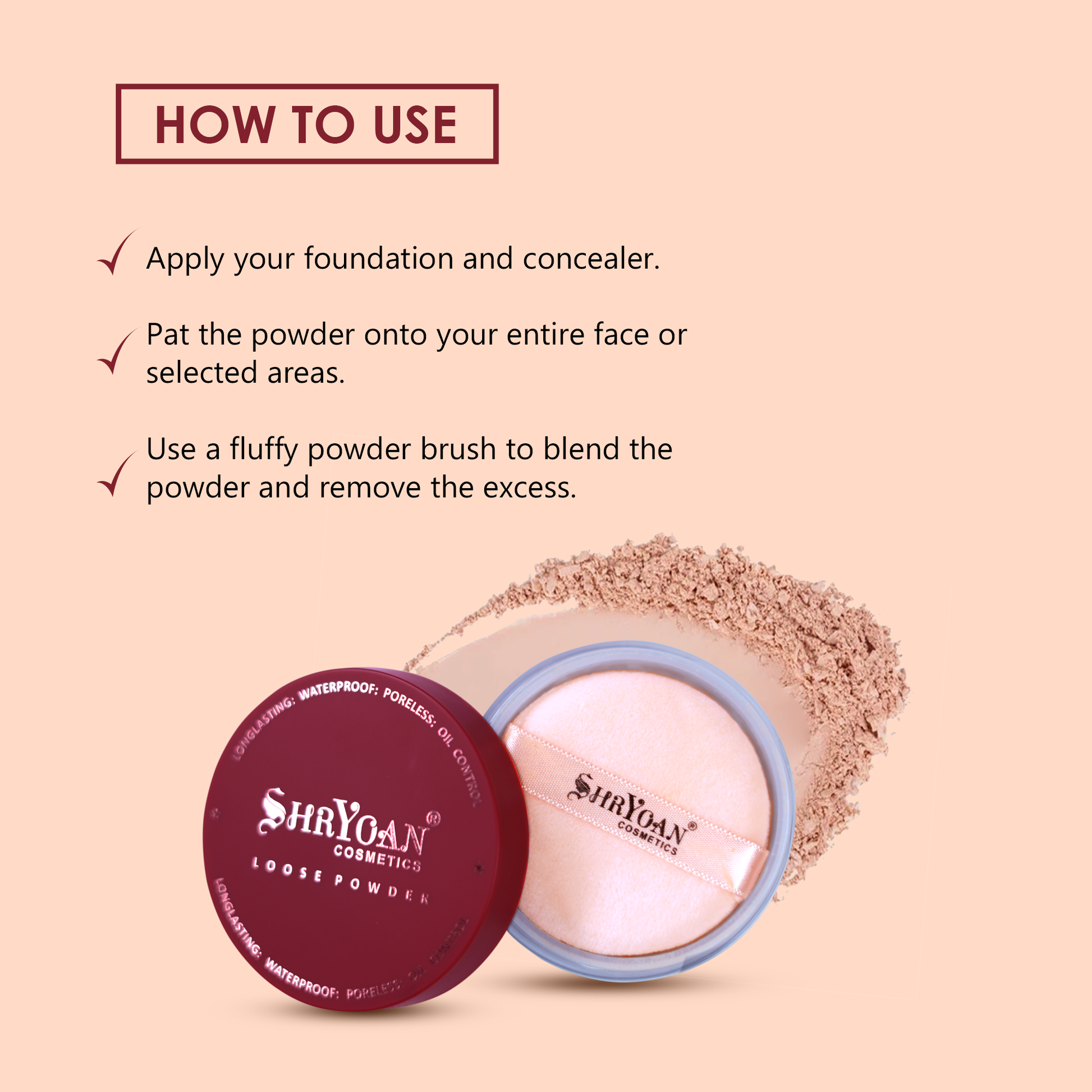 Complexion Powder