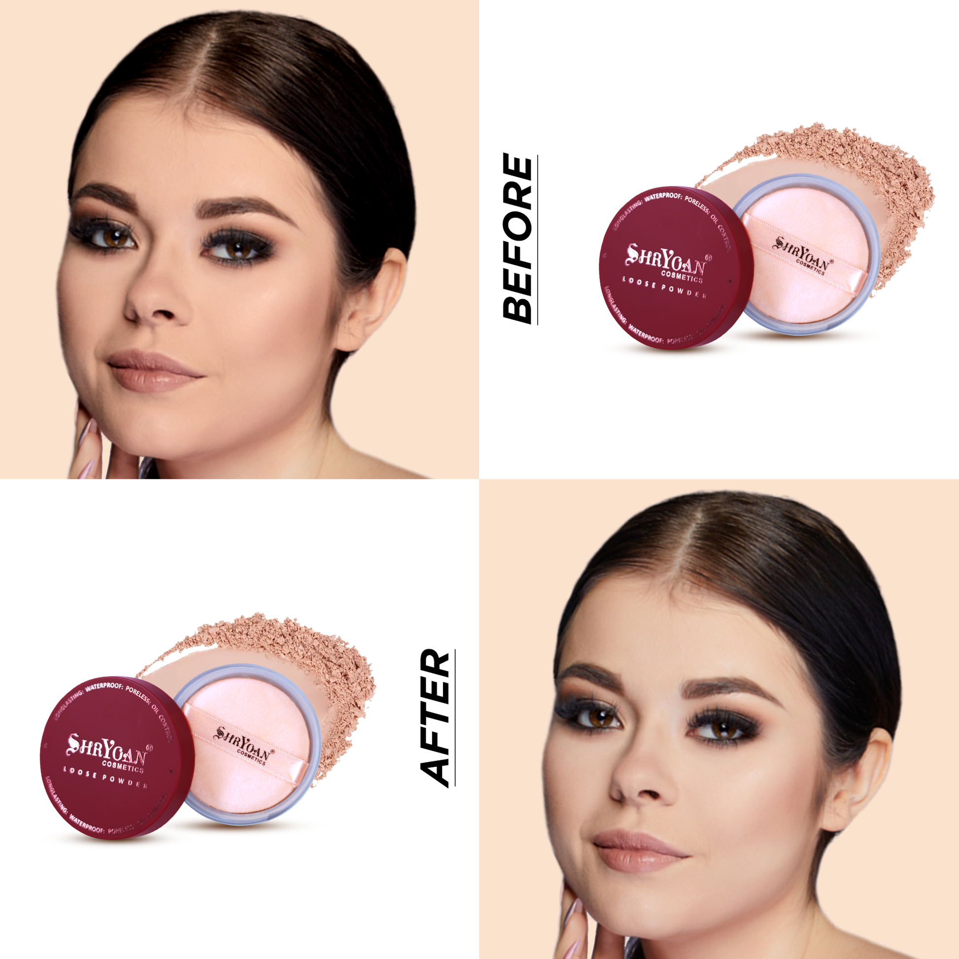 Complexion Powder
