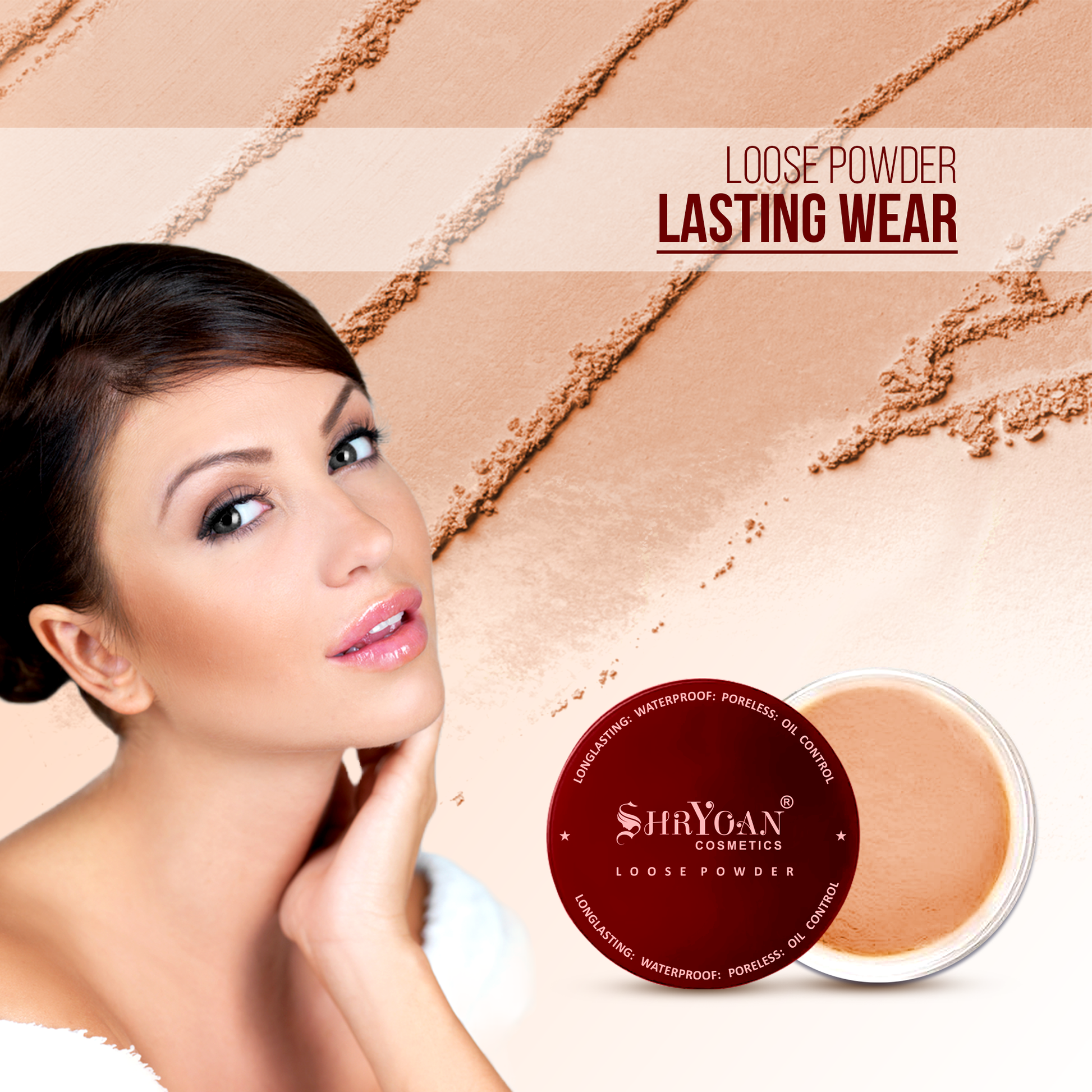 Complexion Powder
