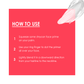 Glitter Primer