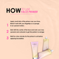 SHRYOAN EXQUISITE FACE PRIMER